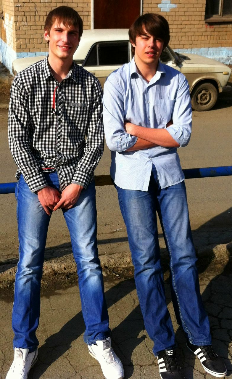 Тимофей Бояринцев | Челябинск