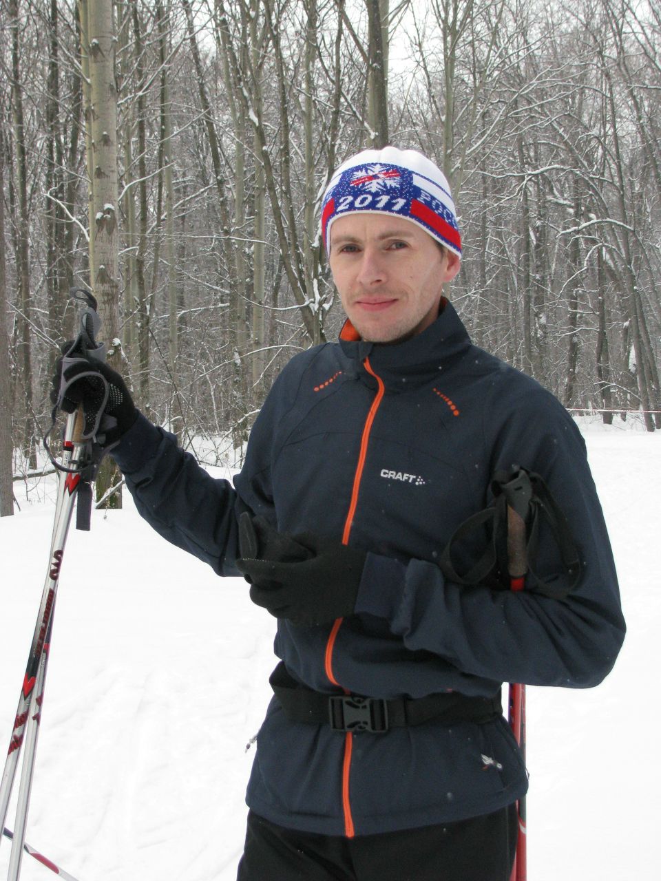 Александр Третьяков | Самара