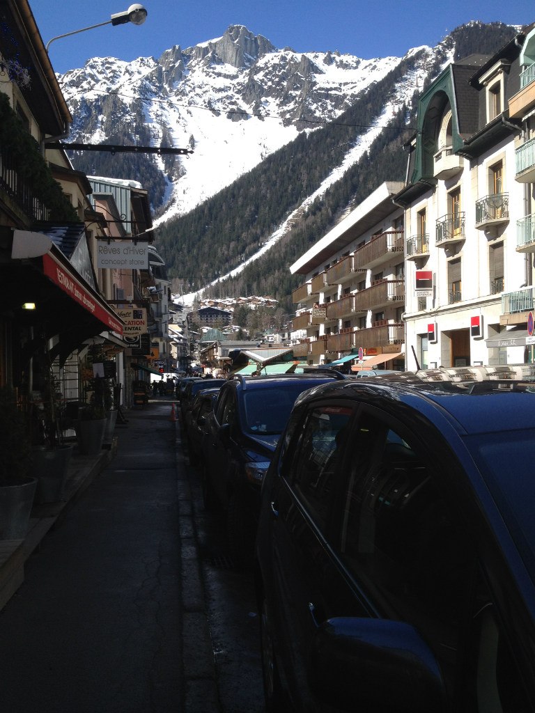 Илья Оксенкруг | Москва