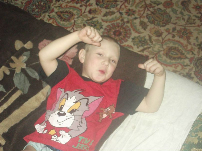 Андрей Воронов | Симферополь