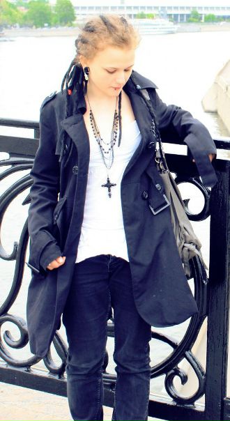 №10, Настя Eternity, 34 года, Москва №10, Настя Eternity, 34 года, Москва