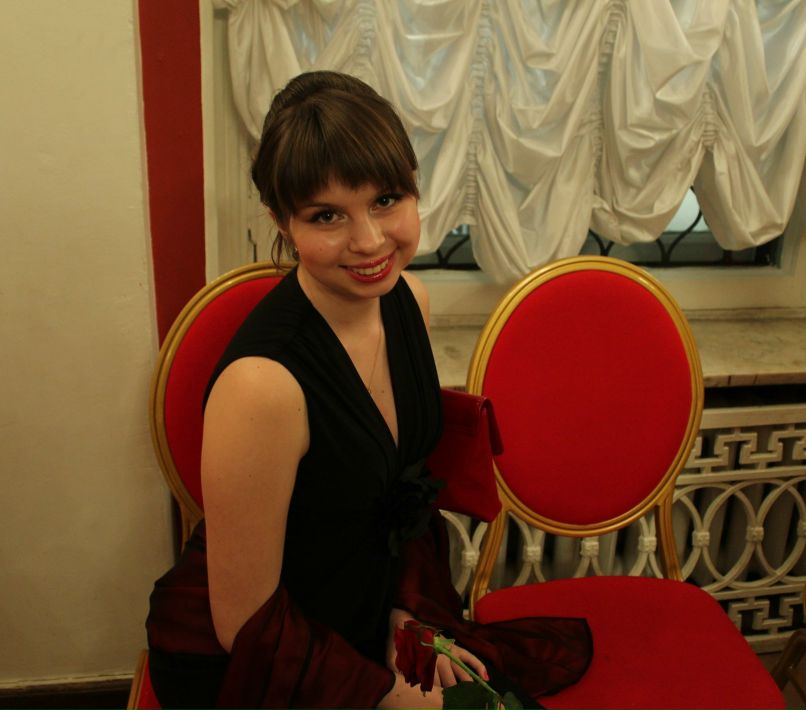 Валерия Цурикова | Москва