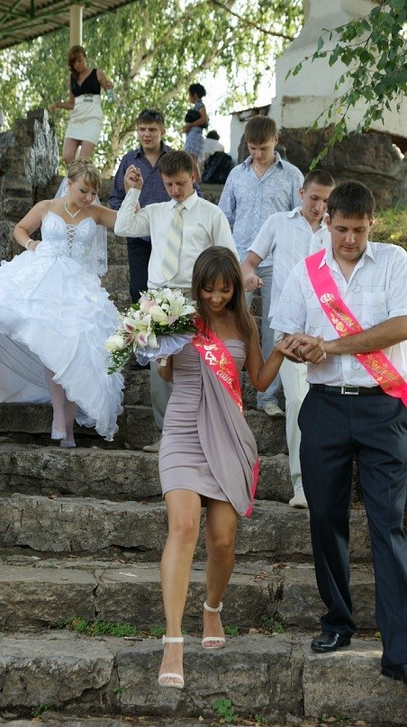 Алия Пронина | Москва