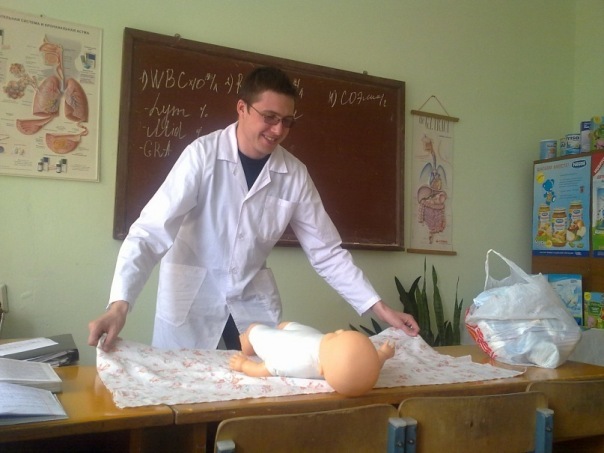 №39, Алексей Мякишев, 36 лет, Арзамас №39, Алексей Мякишев, 36 лет, Арзамас