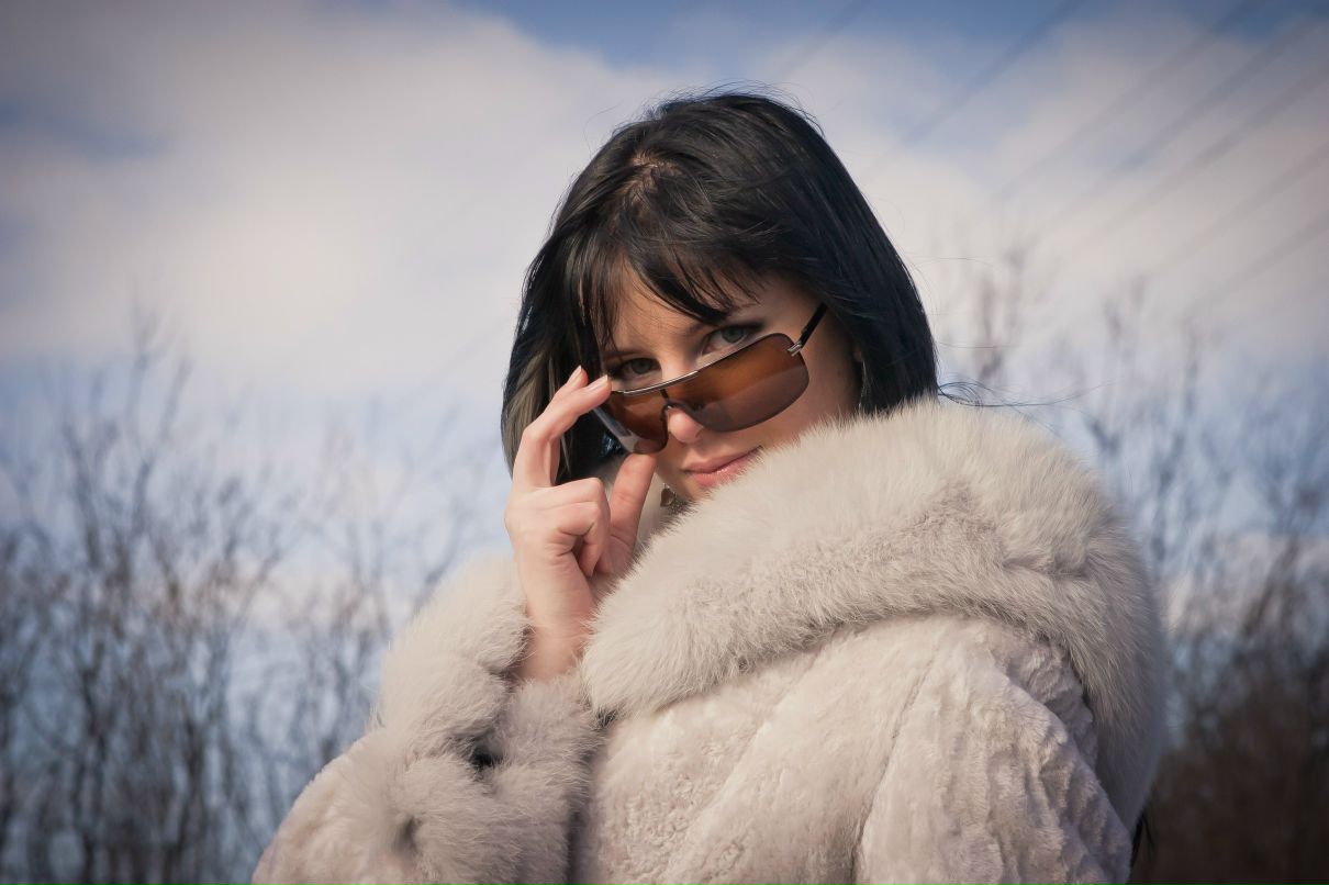 Анна Горшкова Kuroi | Мурманск