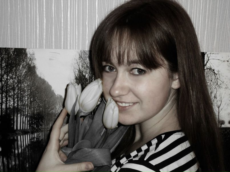 Анжелика Полоз | 