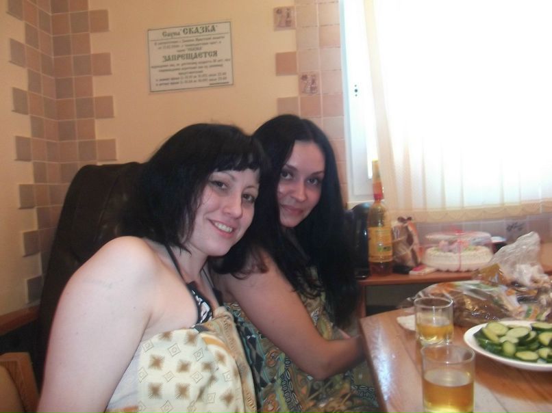 Анастасия Царькова | Усть-Илимск