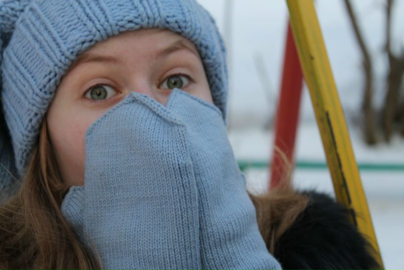 Елена Тришкина | Калуга