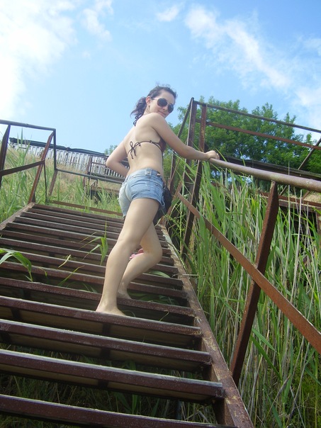 №78, Ксюша Осадчая, Донецк №78, Ксюша Осадчая, Донецк