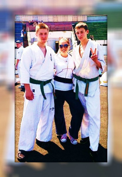 №121, Ilya Nadaraya, 32 года, Иркутск №121, Ilya Nadaraya, 32 года, Иркутск