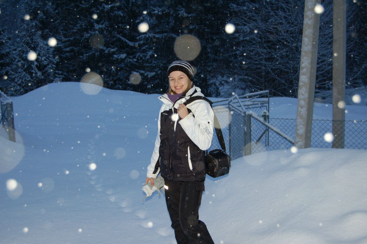 Иванна Сидорук | Ровно