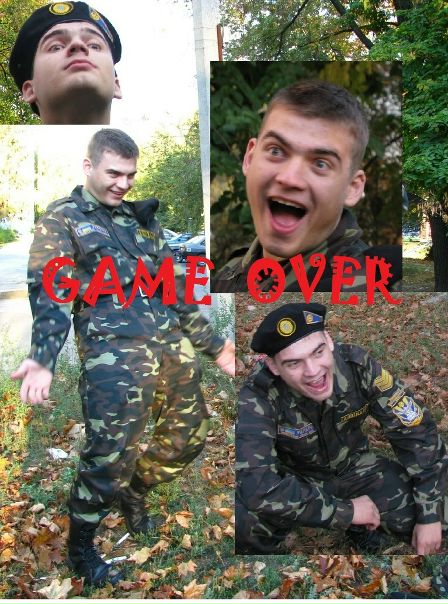 №39, Ваня Король, 33 года, Харьков №39, Ваня Король, 33 года, Харьков