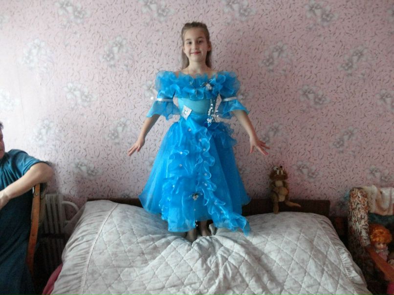 Вика Киселёва ♥ | Каменское / Днепродзержинск