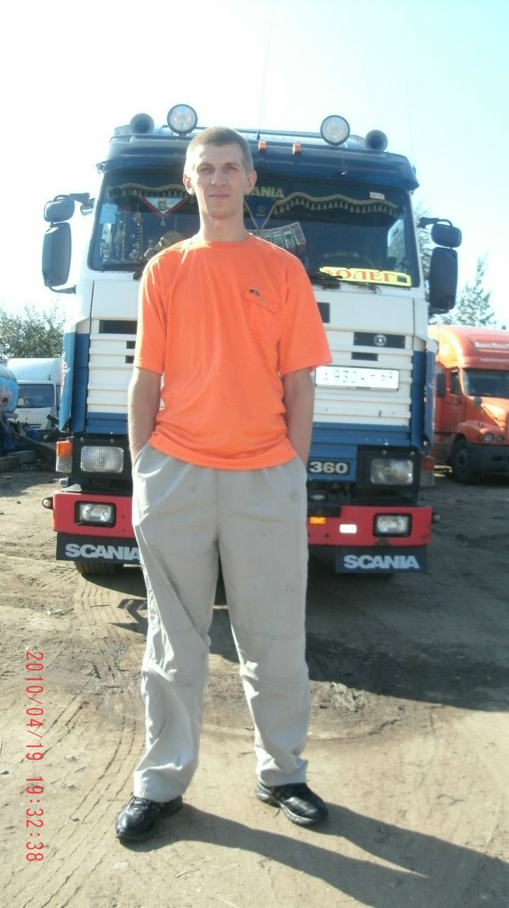 Роман Сергеев | 