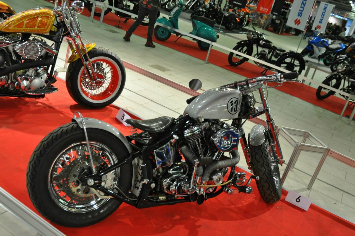 Вадим Горбаченко | Санкт-Петербург