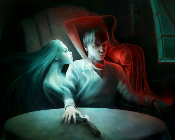 №50, Николай Макиенко, Семей, Казахстан №50, Николай Макиенко, Семей, Казахстан