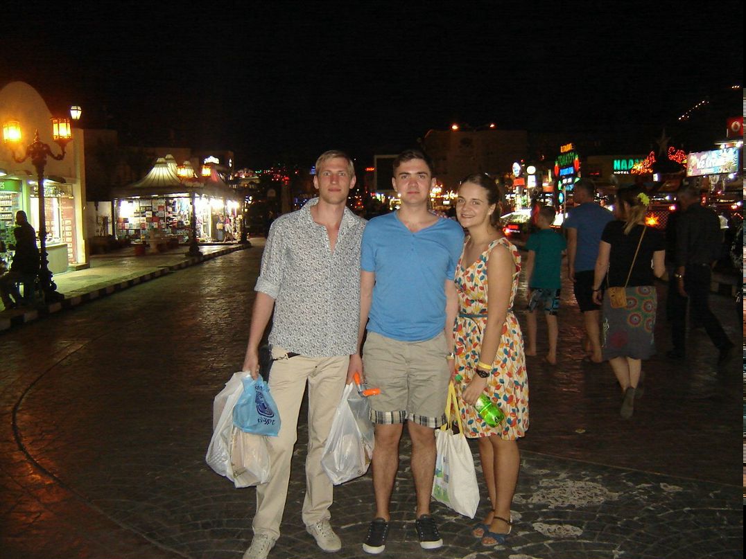 Леонид Трофименко | Екатеринбург