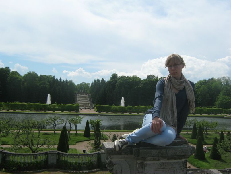 №10, Лина Антипова, 9.10.1986 №10, Лина Антипова, 9.10.1986