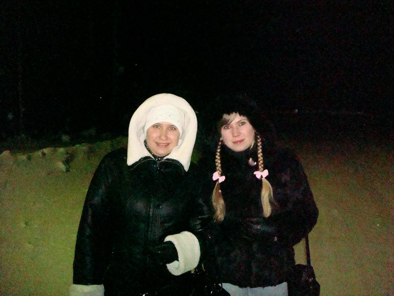 Олеся Скрынник | Пяозерский