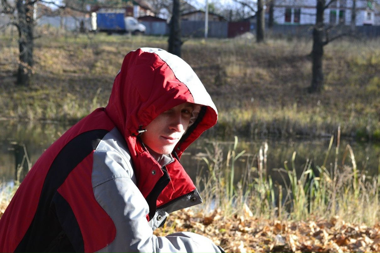 Денис Садыков | Подольск