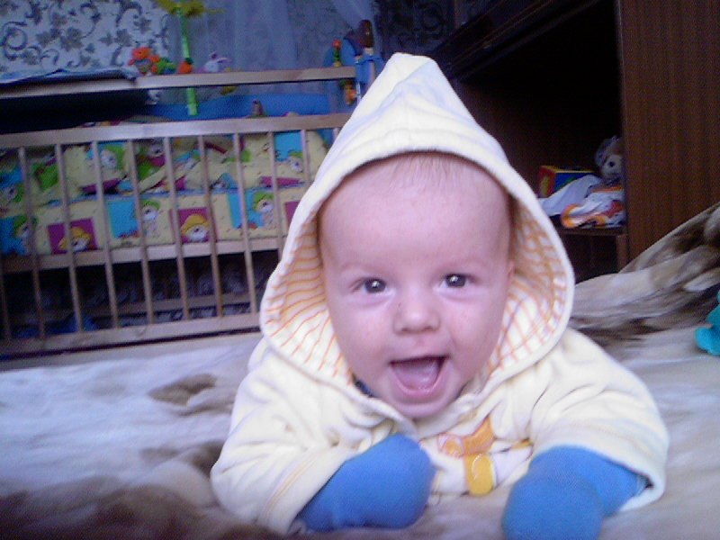 Сергей Жданов | Емва