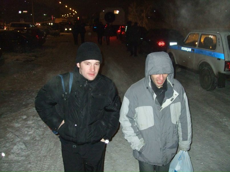 Павел Yaltsev | Нижний Новгород