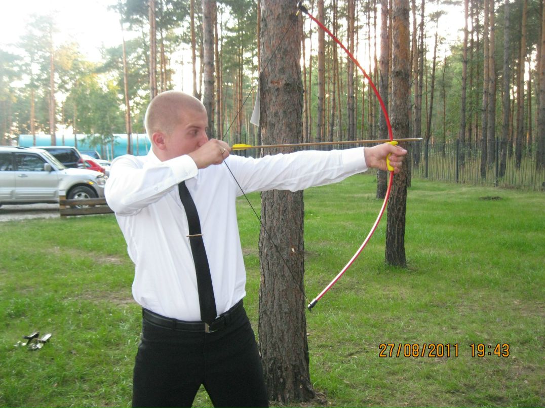 Женя Борисов | 