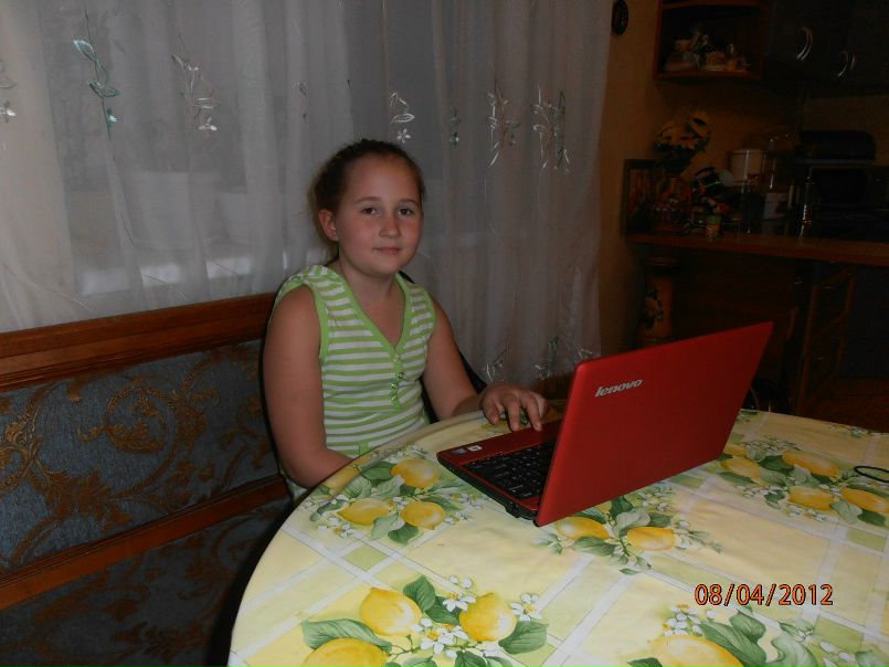 №77, Елена Павловская №77, Елена Павловская