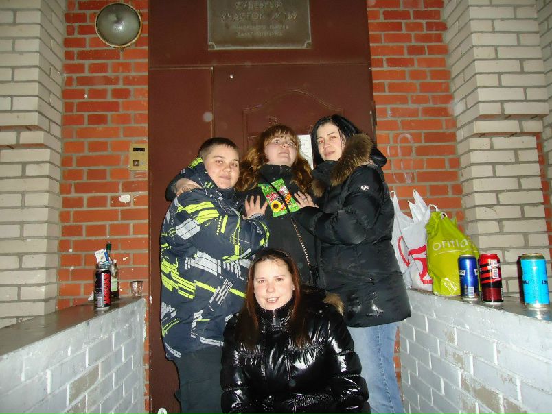 №88, Аня Кузьменко, Санкт-Петербург №88, Аня Кузьменко, Санкт-Петербург