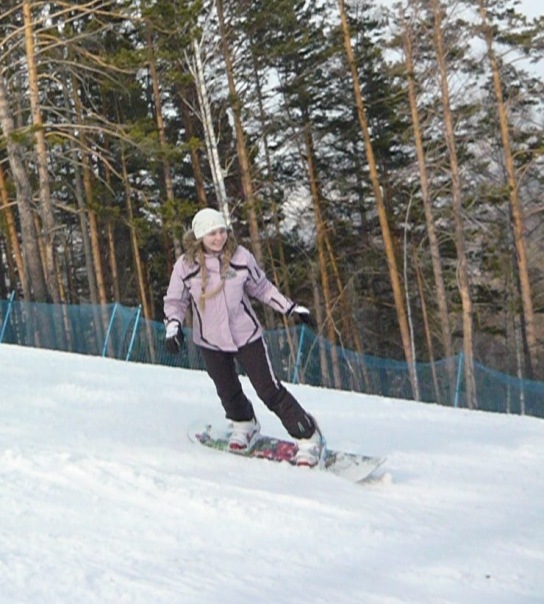 №68, Лида Крупенич, 34 года, Дивногорск №68, Лида Крупенич, 34 года, Дивногорск