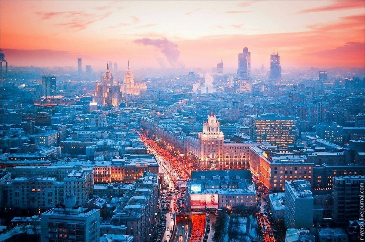 Дмитрий Калмыков | Princeton