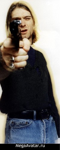 Костя Лубенский 