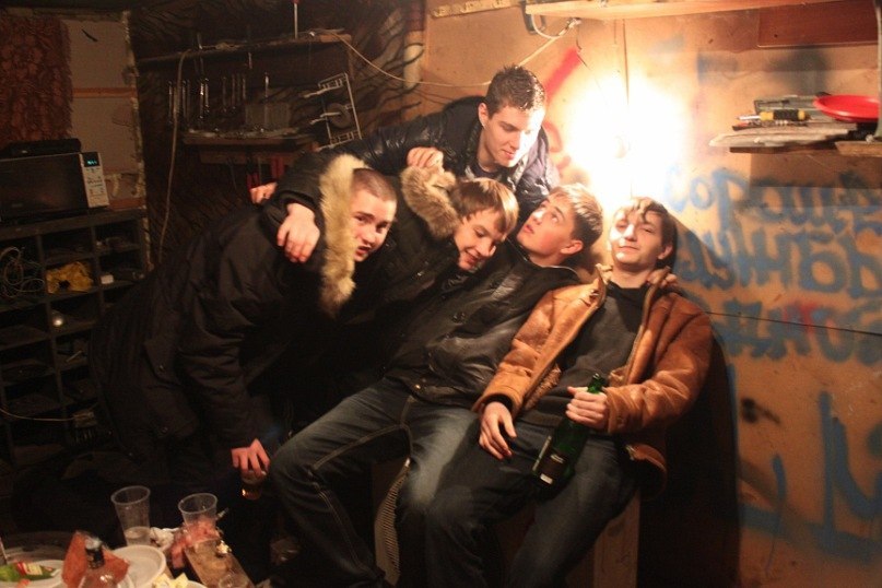 Иван Евгеньевич | Москва