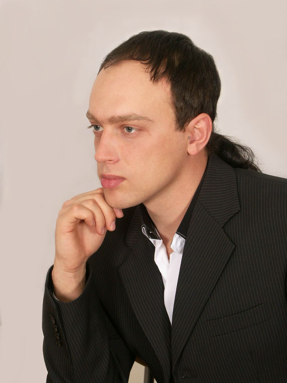 Виктор Витиков | Полоцк