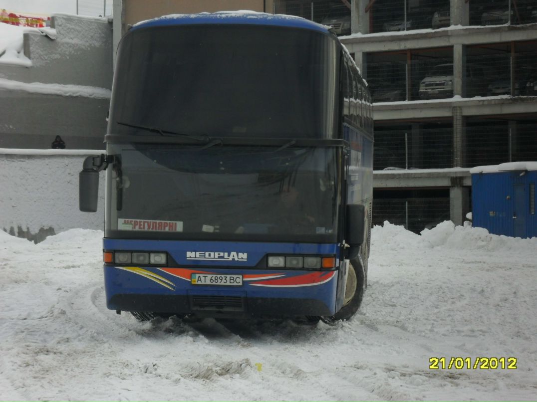 Назар Бриндзак | Коломыя