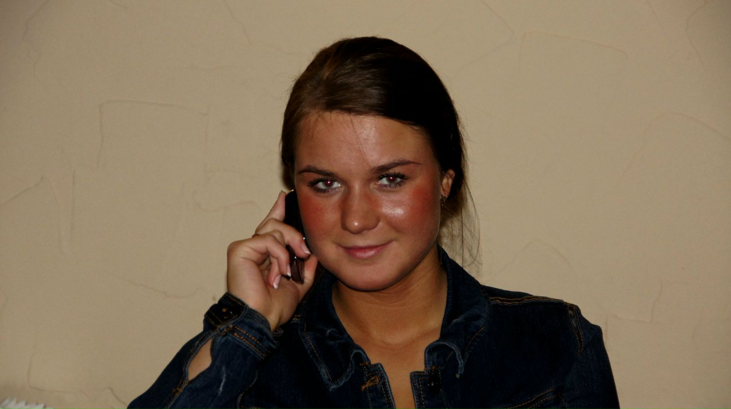 Виктория Иванова | Санкт-Петербург