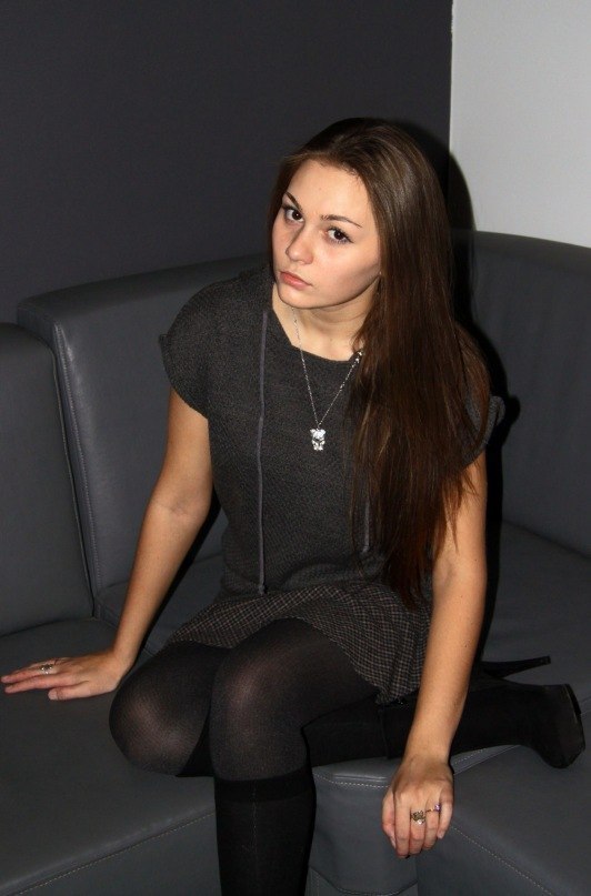 Виктория Сухих | Донецк