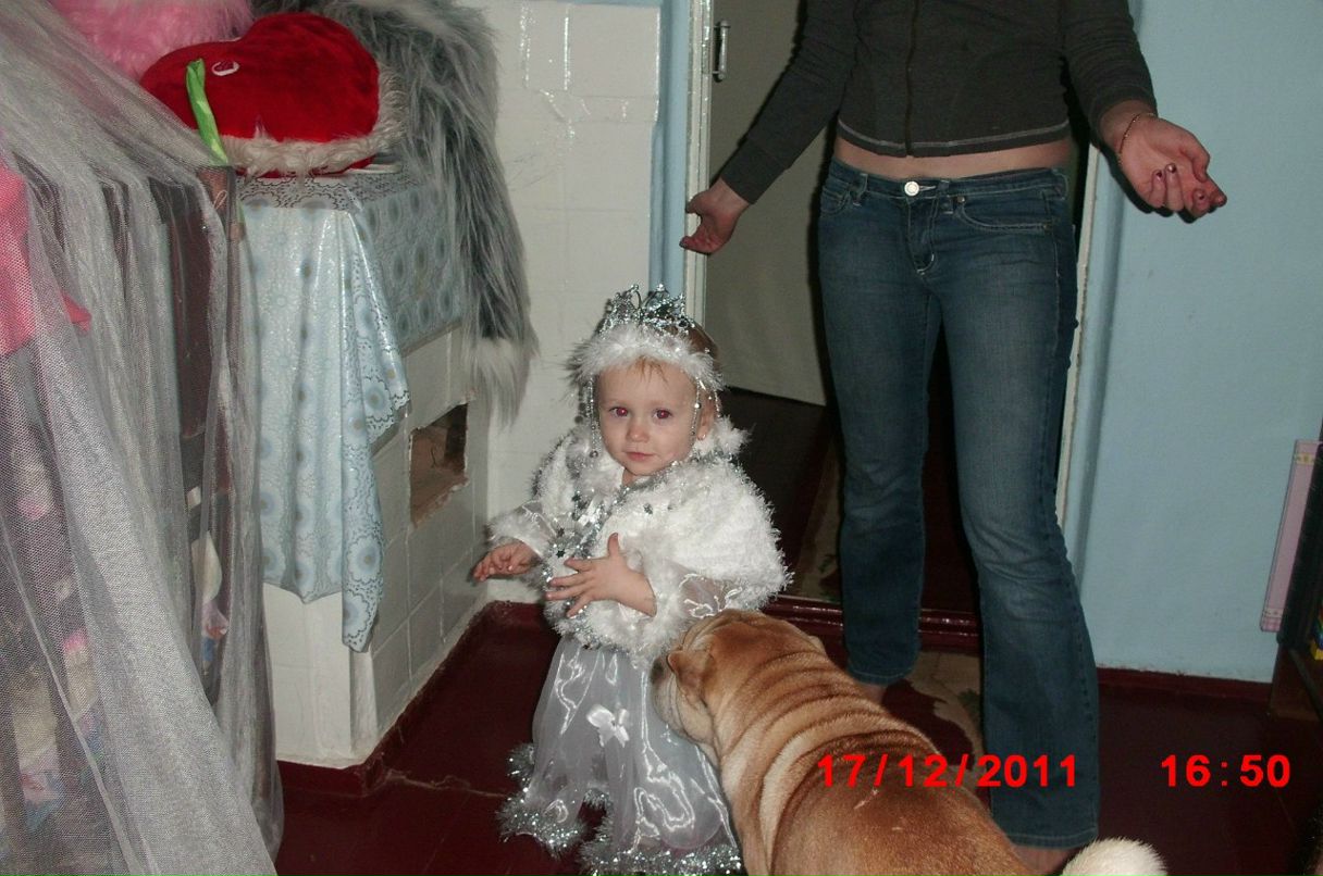 Вован Грищенко | Херсон