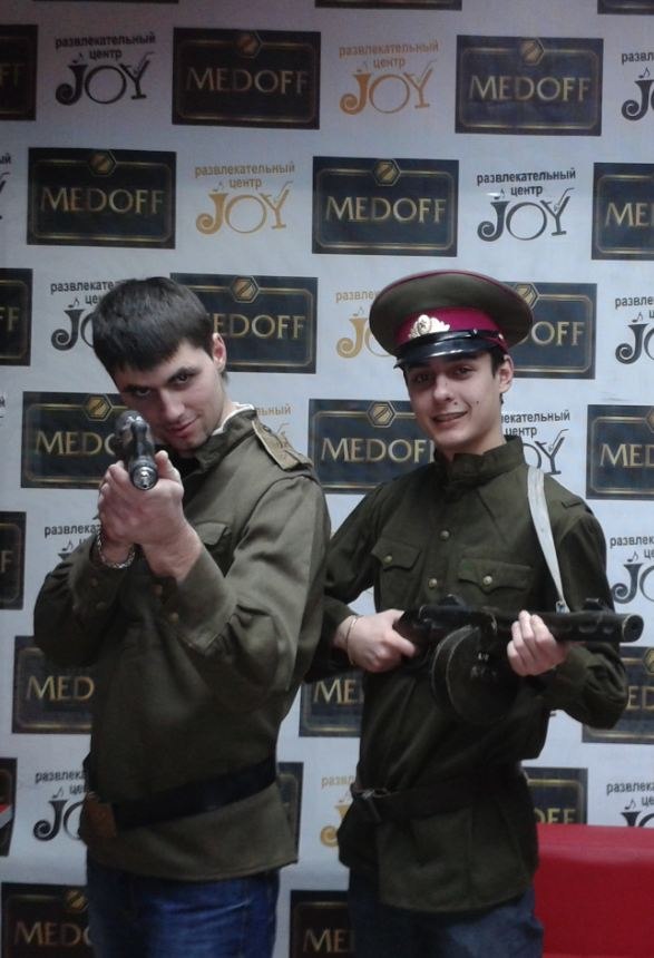 Денис Гребенчук | 