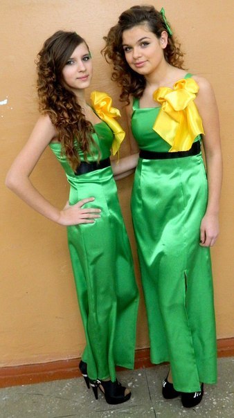 Анжелика Крупа | Кременчуг