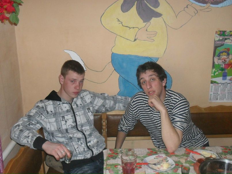 Павел Студенников | Калининград