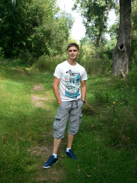 №63, Артем Дедков, Москва №63, Артем Дедков, Москва