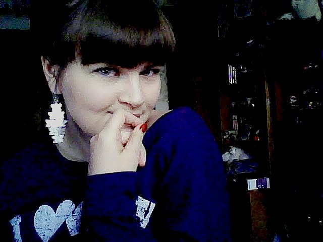 Jenny Konovalova | Архангельск