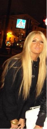 №5, Лина Богатова, 34 года, Москва №5, Лина Богатова, 34 года, Москва