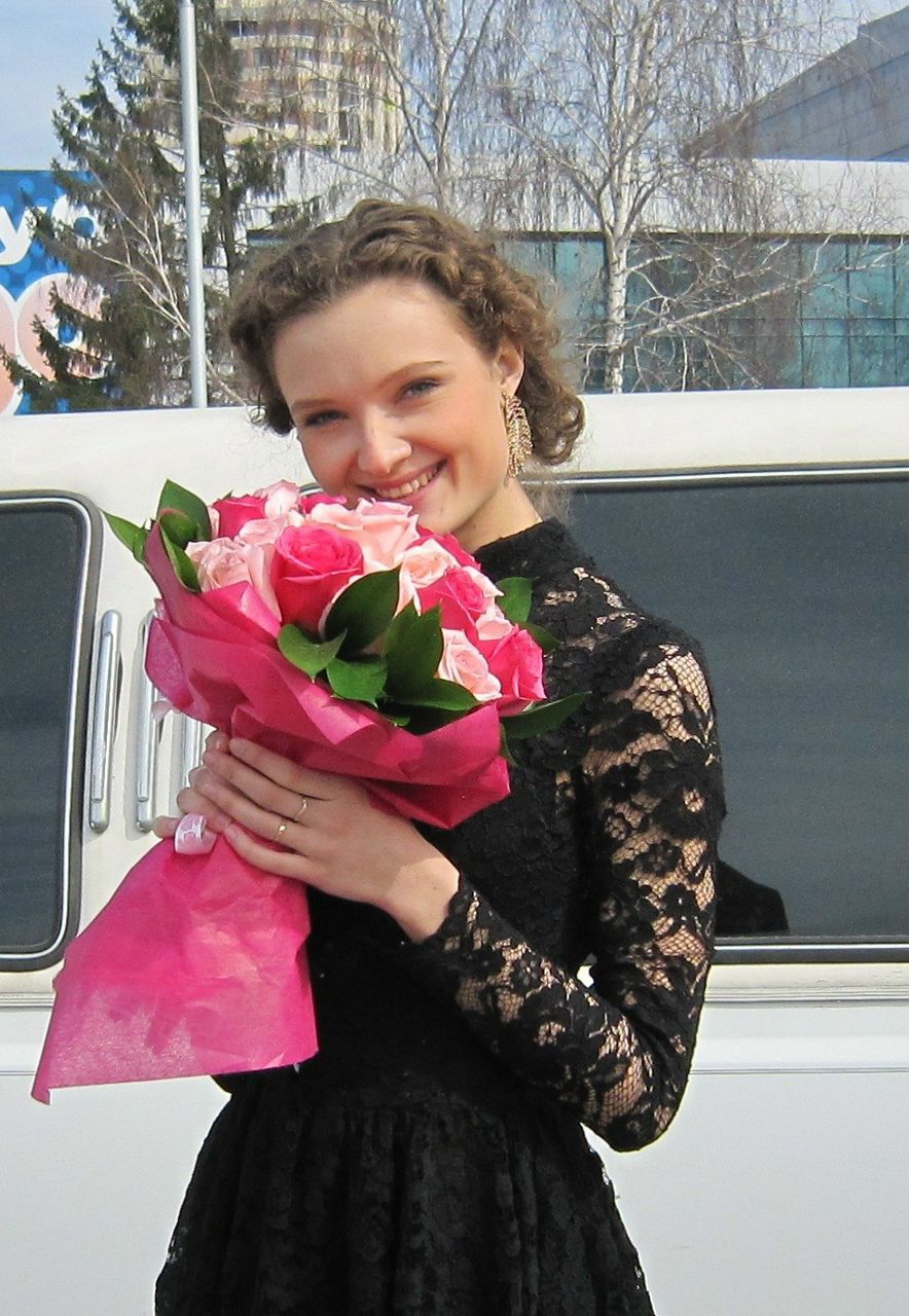 Юля Куварина | Екатеринбург