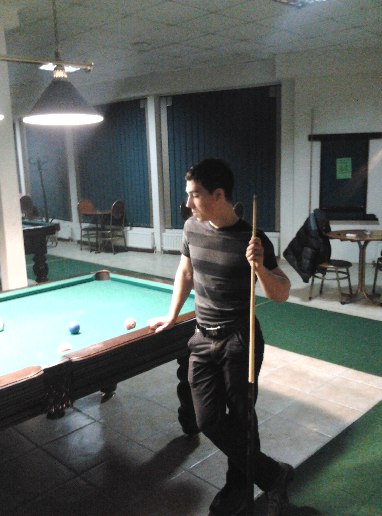 Александр Богомазов Витальевич | Запорожье