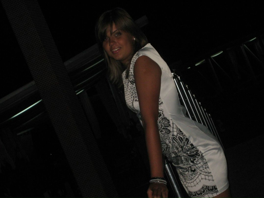 Александра Назарец | Днепр (Днепропетровск)