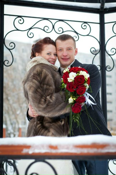 №25, Светлана Серикова, 13.10.1986 №25, Светлана Серикова, 13.10.1986