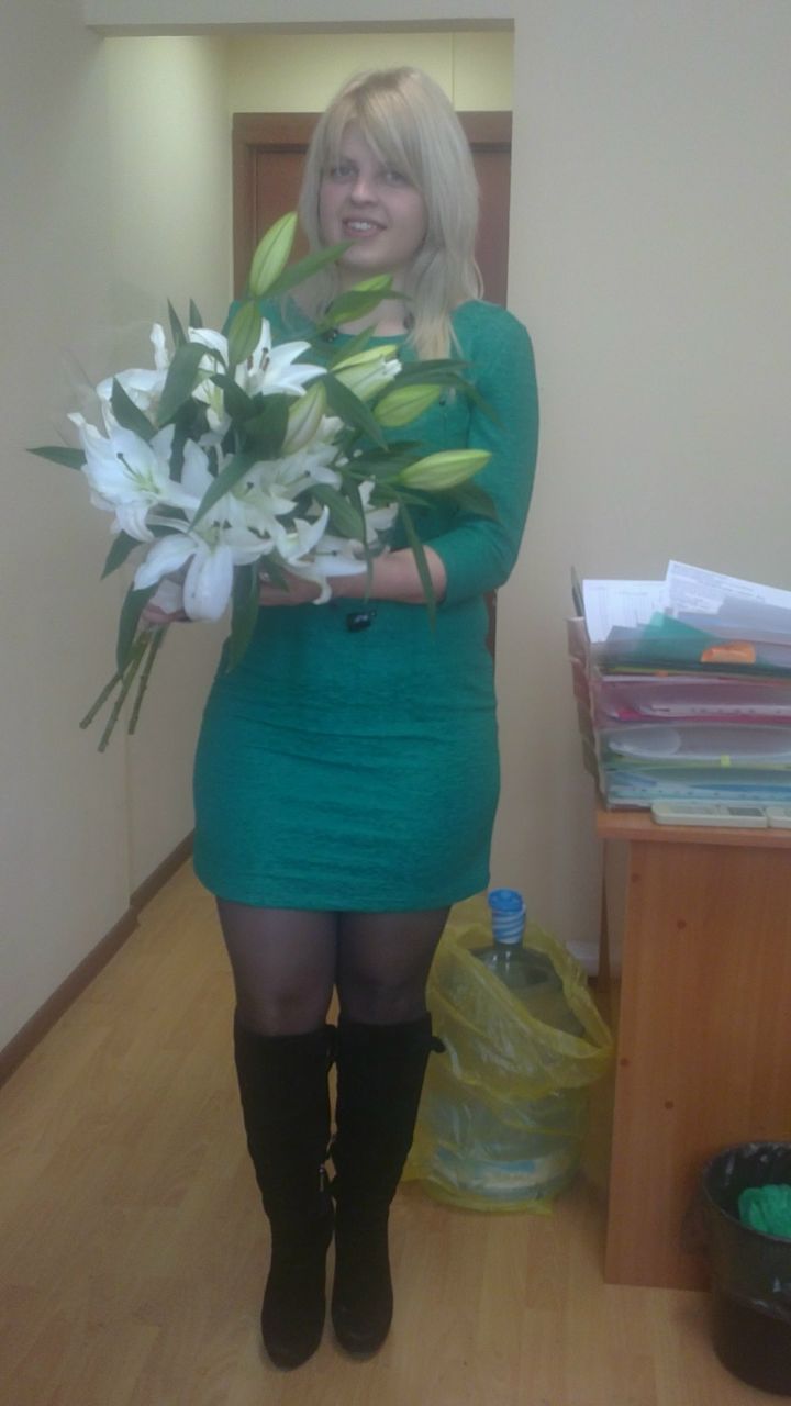 Алёна Вавилова ツ | 