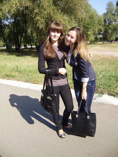 №54, Іра Лазарук, 20.08.1994, Киев №54, Іра Лазарук, 20.08.1994, Киев